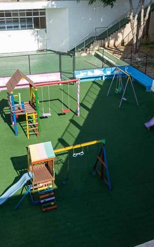 Apartamento à venda com 62m², 2 quartos e 1 vaga Apartamento à venda com 62m², 2 quartos e 1 vagaÁrea Comum - Playground