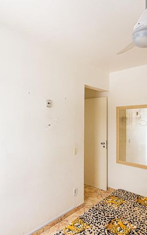 Apartamento à venda com 62m², 2 quartos e 1 vaga Apartamento à venda com 62m², 2 quartos e 1 vagaQuarto 2