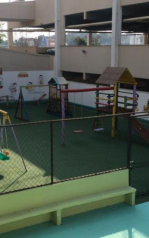 Apartamento à venda com 62m², 2 quartos e 1 vaga Apartamento à venda com 62m², 2 quartos e 1 vagaÁrea Comum - Playground