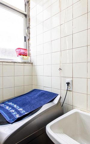 Apartamento à venda com 62m², 2 quartos e 1 vaga Apartamento à venda com 62m², 2 quartos e 1 vagaÁrea de Serviço