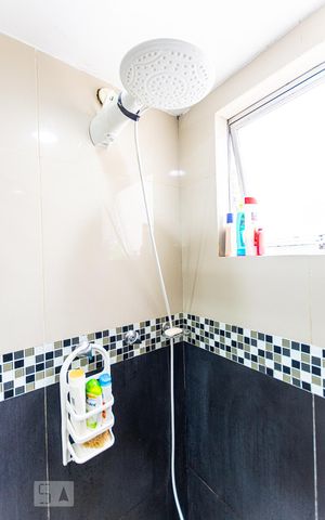 Apartamento à venda com 62m², 2 quartos e 1 vaga Apartamento à venda com 62m², 2 quartos e 1 vagaBanheiro Social