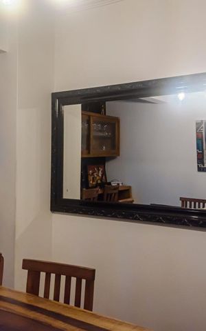 Apartamento à venda com 109m², 2 quartos e sem vaga Apartamento à venda com 109m², 2 quartos e sem vagaSala 1