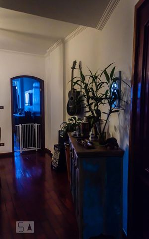 Apartamento à venda com 109m², 2 quartos e sem vaga Apartamento à venda com 109m², 2 quartos e sem vagaSala 1