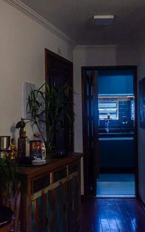 Apartamento à venda com 109m², 2 quartos e sem vaga Apartamento à venda com 109m², 2 quartos e sem vagaSala 1