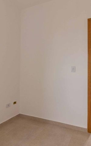 Apartamento à venda com 36m², 2 quartos e sem vagaQuarto 1