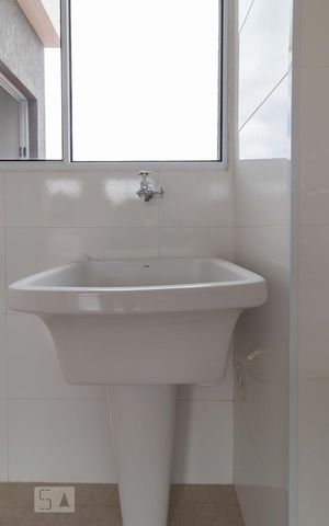 Apartamento à venda com 36m², 2 quartos e sem vagaÁrea de Serviço