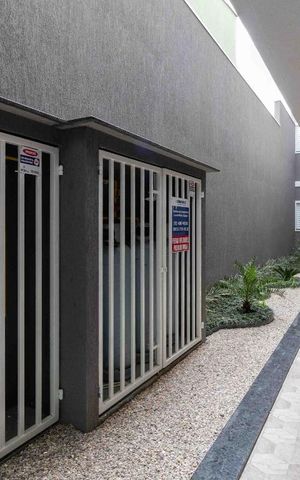 Apartamento à venda com 36m², 2 quartos e sem vagaÁrea Externa