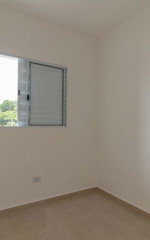 Apartamento à venda com 36m², 2 quartos e sem vagaQuarto 2