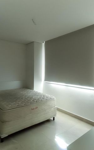 Studio à venda com 37m², 1 quarto e 2 vagas Studio à venda com 37m², 1 quarto e 2 vagasQuarto