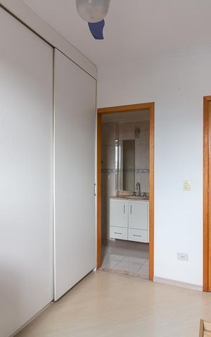 Apartamento à venda com 150m², 3 quartos e 2 vagasQuarto 1 suíte