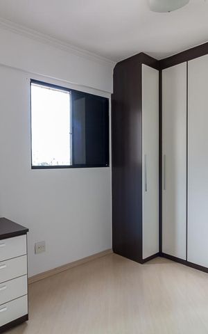 Apartamento à venda com 150m², 3 quartos e 2 vagasQuarto 3 suíte