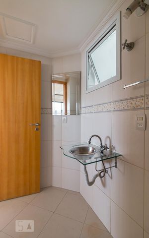 Apartamento à venda com 150m², 3 quartos e 2 vagasLavabo