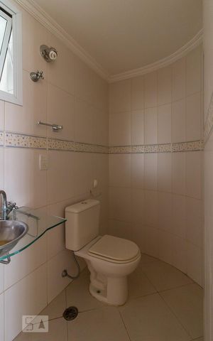 Apartamento à venda com 150m², 3 quartos e 2 vagasLavabo