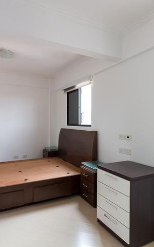 Apartamento à venda com 150m², 3 quartos e 2 vagasQuarto 3 suíte