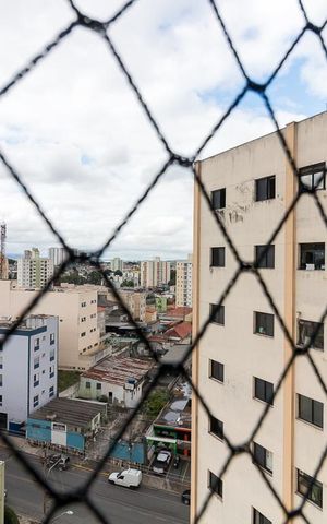Apartamento à venda com 150m², 3 quartos e 2 vagasVista quarto 1 suíte