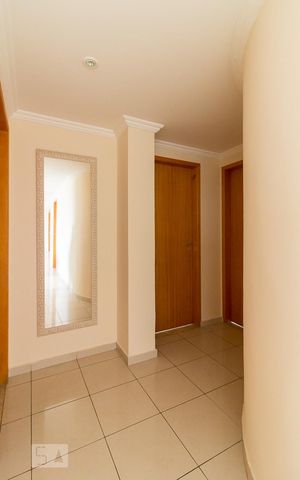 Apartamento à venda com 150m², 3 quartos e 2 vagasCorredor