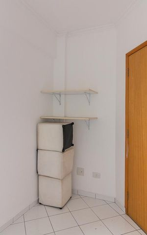 Apartamento à venda com 150m², 3 quartos e 2 vagasQuarto de serviço