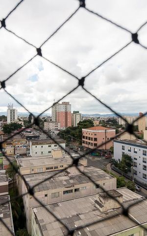 Apartamento à venda com 150m², 3 quartos e 2 vagasVista quarto 2 suíte