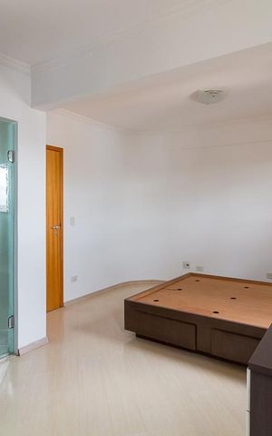 Apartamento à venda com 150m², 3 quartos e 2 vagasQuarto 3 suíte