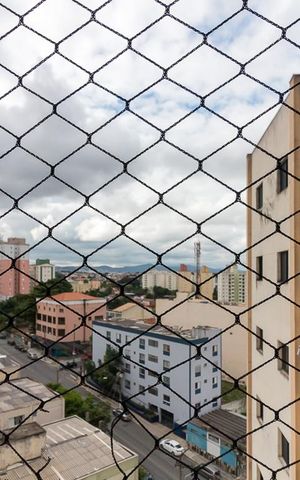Apartamento à venda com 150m², 3 quartos e 2 vagasVista cozinha