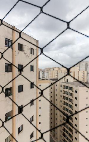 Apartamento à venda com 150m², 3 quartos e 2 vagasVista sala