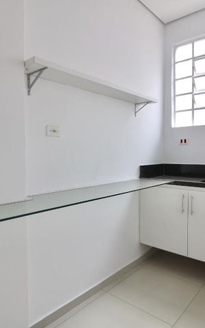 Apartamento à venda com 170m², 5 quartos e sem vaga Apartamento à venda com 170m², 5 quartos e sem vagaCozinha