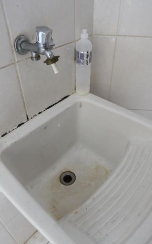 Apartamento à venda com 70m², 2 quartos e 1 vagaÁrea de Serviço - Tanque