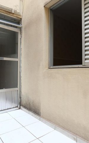 Apartamento à venda com 70m², 2 quartos e 1 vagaQuintal