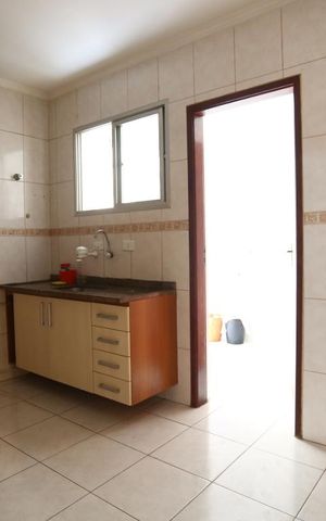 Apartamento à venda com 70m², 2 quartos e 1 vagaCozinha
