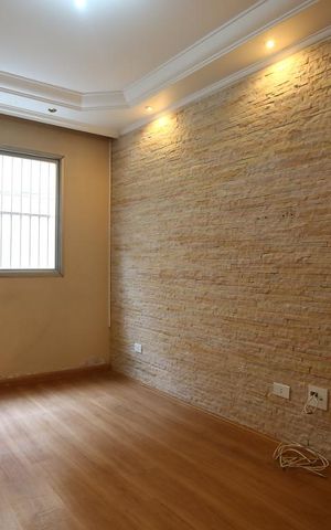 Apartamento à venda com 70m², 2 quartos e 1 vagaSala