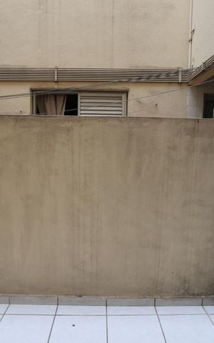 Apartamento à venda com 70m², 2 quartos e 1 vagaVista do Quarto 2