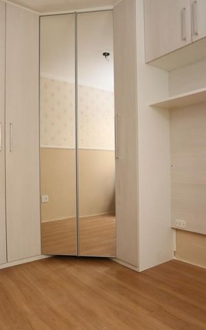 Apartamento à venda com 70m², 2 quartos e 1 vagaQuarto 2