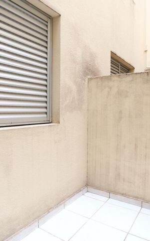 Apartamento à venda com 70m², 2 quartos e 1 vagaQuintal