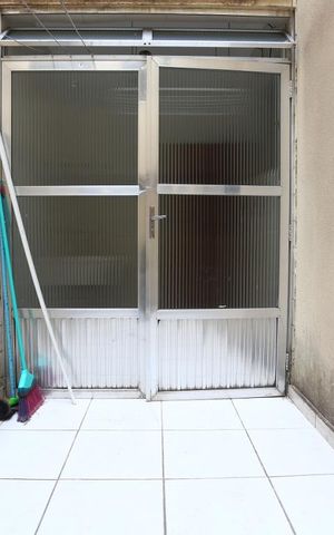 Apartamento à venda com 70m², 2 quartos e 1 vagaQuintal