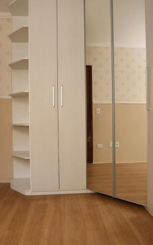 Apartamento à venda com 70m², 2 quartos e 1 vagaQuarto 2