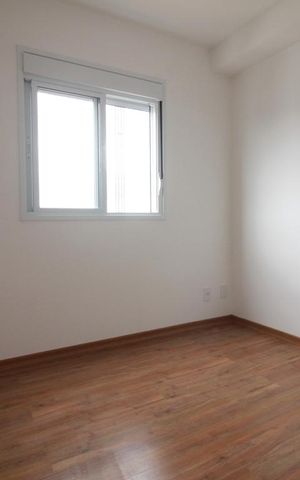 Apartamento à venda com 41m², 2 quartos e 1 vagaQuarto 2