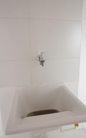 Apartamento à venda com 41m², 2 quartos e 1 vagaTanqe