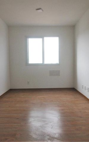 Apartamento à venda com 41m², 2 quartos e 1 vagaSala