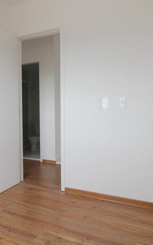 Apartamento à venda com 41m², 2 quartos e 1 vagaQuarto 1