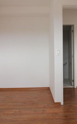 Apartamento à venda com 41m², 2 quartos e 1 vagaQuarto 2