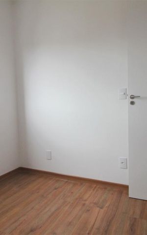 Apartamento à venda com 41m², 2 quartos e 1 vagaQuarto 1