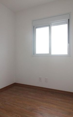 Apartamento à venda com 41m², 2 quartos e 1 vagaQuarto 1