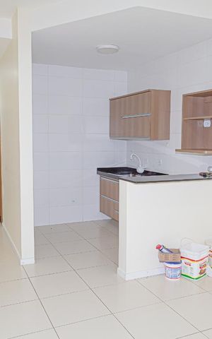 Apartamento para alugar com 42m², 1 quarto e sem vaga Apartamento para alugar com 42m², 1 quarto e sem vagaSala