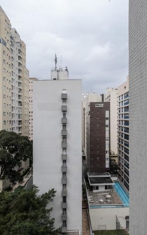Apartamento à venda com 65m², 2 quartos e 1 vagaVista da Suíte