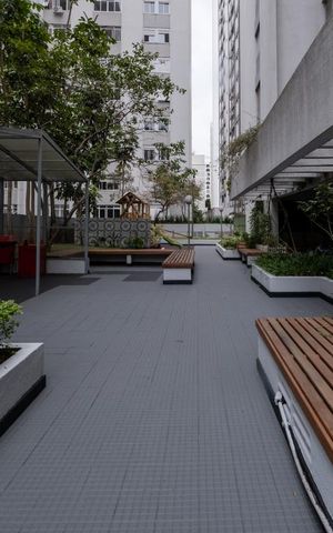 Apartamento à venda com 65m², 2 quartos e 1 vagaÁrea externa