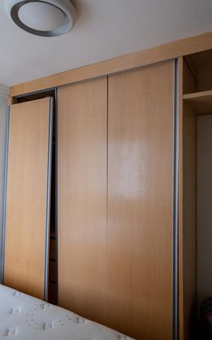 Apartamento à venda com 65m², 2 quartos e 1 vagaSuíte