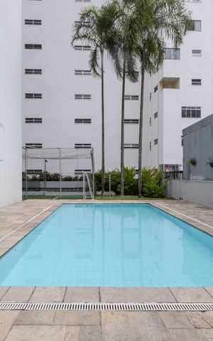 Apartamento à venda com 65m², 2 quartos e 1 vagaPiscina
