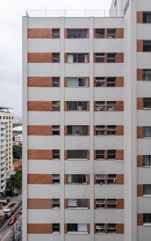 Apartamento à venda com 65m², 2 quartos e 1 vagaVista do Quarto