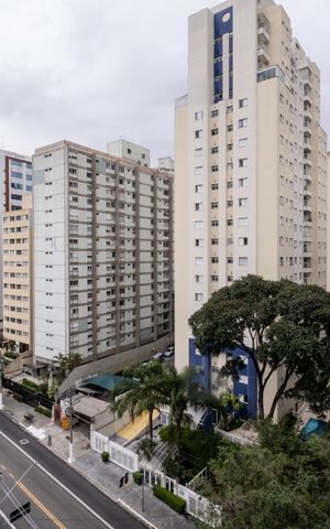Apartamento à venda com 65m², 2 quartos e 1 vagaVista da Varanda