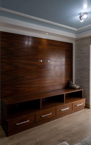 Apartamento à venda com 65m², 2 quartos e 1 vagaSala